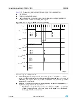 Preview for 370 page of ST STM32F101xx series Reference Manual