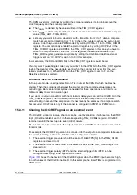 Preview for 372 page of ST STM32F101xx series Reference Manual