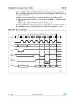 Preview for 516 page of ST STM32F101xx series Reference Manual