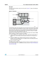 Предварительный просмотр 553 страницы ST STM32F101xx series Reference Manual