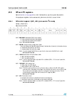 Preview for 716 page of ST STM32F101xx series Reference Manual