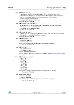 Preview for 717 page of ST STM32F101xx series Reference Manual