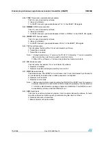 Preview for 796 page of ST STM32F101xx series Reference Manual