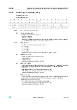 Preview for 797 page of ST STM32F101xx series Reference Manual