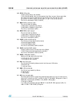 Preview for 799 page of ST STM32F101xx series Reference Manual