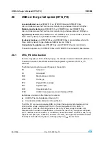 Preview for 802 page of ST STM32F101xx series Reference Manual