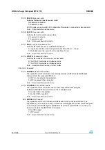 Preview for 832 page of ST STM32F101xx series Reference Manual