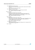 Preview for 834 page of ST STM32F101xx series Reference Manual