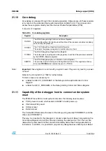 Preview for 1063 page of ST STM32F101xx series Reference Manual