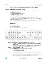 Preview for 1069 page of ST STM32F101xx series Reference Manual