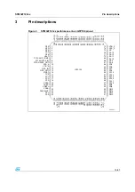 Preview for 4 page of ST STM32F103x6 Manual