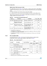 Preview for 26 page of ST STM32F103x6 Manual