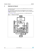 Предварительный просмотр 8 страницы ST STM32F3DISCOVERY User Manual