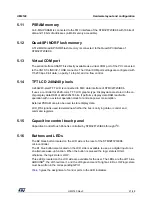 Preview for 21 page of ST STM32F723IE User Manual