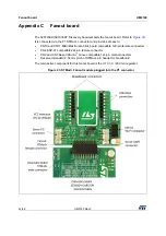 Preview for 42 page of ST STM32F723IE User Manual