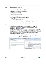 Preview for 14 page of ST STM32F7308-DK User Manual