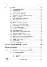 Предварительный просмотр 3 страницы ST STM32F779I-EVAL User Manual