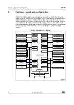 Предварительный просмотр 10 страницы ST STM32F779I-EVAL User Manual