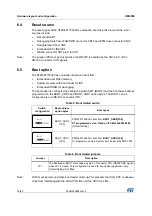 Предварительный просмотр 18 страницы ST STM32F779I-EVAL User Manual