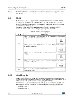 Предварительный просмотр 22 страницы ST STM32F779I-EVAL User Manual