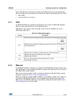 Предварительный просмотр 23 страницы ST STM32F779I-EVAL User Manual