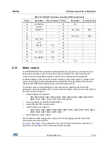 Предварительный просмотр 27 страницы ST STM32F779I-EVAL User Manual