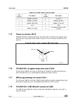 Предварительный просмотр 46 страницы ST STM32F779I-EVAL User Manual