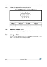 Предварительный просмотр 48 страницы ST STM32F779I-EVAL User Manual