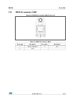 Предварительный просмотр 49 страницы ST STM32F779I-EVAL User Manual