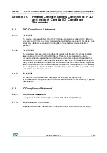 Предварительный просмотр 77 страницы ST STM32F779I-EVAL User Manual