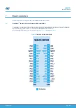 Предварительный просмотр 16 страницы ST STM32G0 User Manual