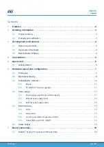 Предварительный просмотр 22 страницы ST STM32G0 User Manual