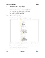 Предварительный просмотр 6 страницы ST STM32G071B-DISCO User Manual