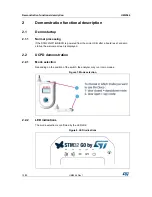 Предварительный просмотр 12 страницы ST STM32G071B-DISCO User Manual