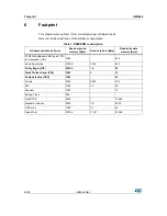 Предварительный просмотр 26 страницы ST STM32G071B-DISCO User Manual