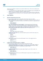 Preview for 22 page of ST STM32G4 Nucleo-64 User Manual