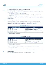 Preview for 24 page of ST STM32G4 Nucleo-64 User Manual