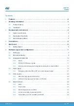 Preview for 39 page of ST STM32G4 Nucleo-64 User Manual