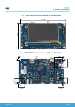 Предварительный просмотр 9 страницы ST STM32H735G-DK User Manual