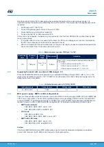 Предварительный просмотр 13 страницы ST STM32H735G-DK User Manual