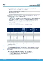 Предварительный просмотр 14 страницы ST STM32H735G-DK User Manual