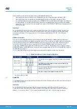 Предварительный просмотр 17 страницы ST STM32H735G-DK User Manual