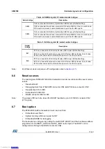 Preview for 17 page of ST STM32H743I-EVAL User Manual