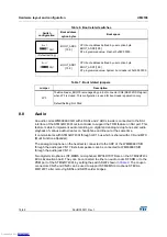 Preview for 18 page of ST STM32H743I-EVAL User Manual