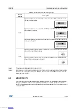 Preview for 19 page of ST STM32H743I-EVAL User Manual