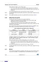 Preview for 20 page of ST STM32H743I-EVAL User Manual