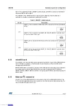 Preview for 21 page of ST STM32H743I-EVAL User Manual