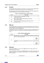 Preview for 22 page of ST STM32H743I-EVAL User Manual