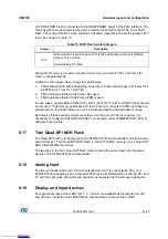 Preview for 23 page of ST STM32H743I-EVAL User Manual