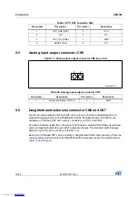 Preview for 28 page of ST STM32H743I-EVAL User Manual